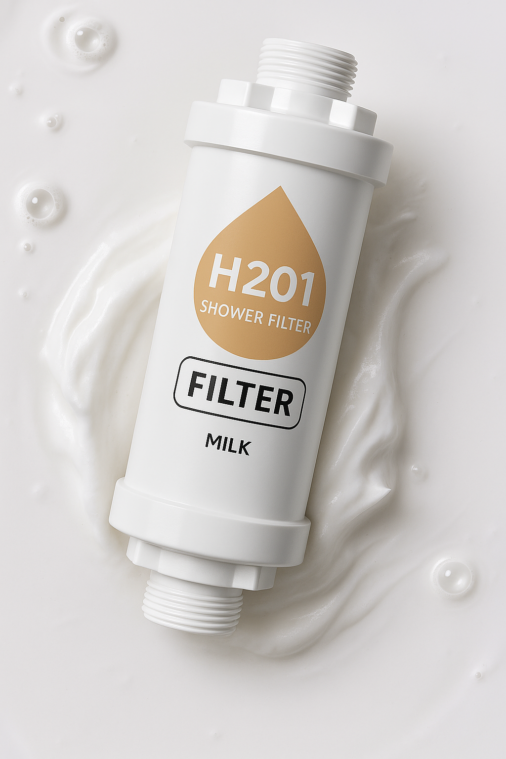 H201 shower filter