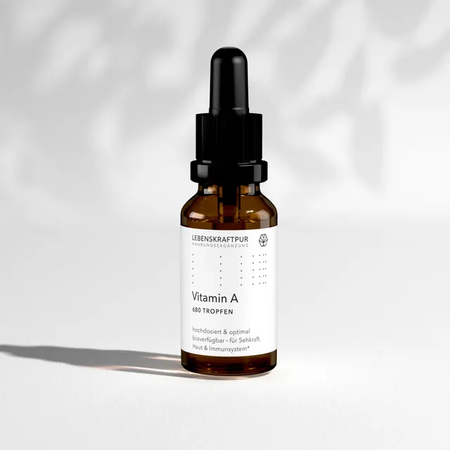 lebenskraftpur-vitamin-a-tropfen-1000-g-hochdosiert-in-mct-l image 1