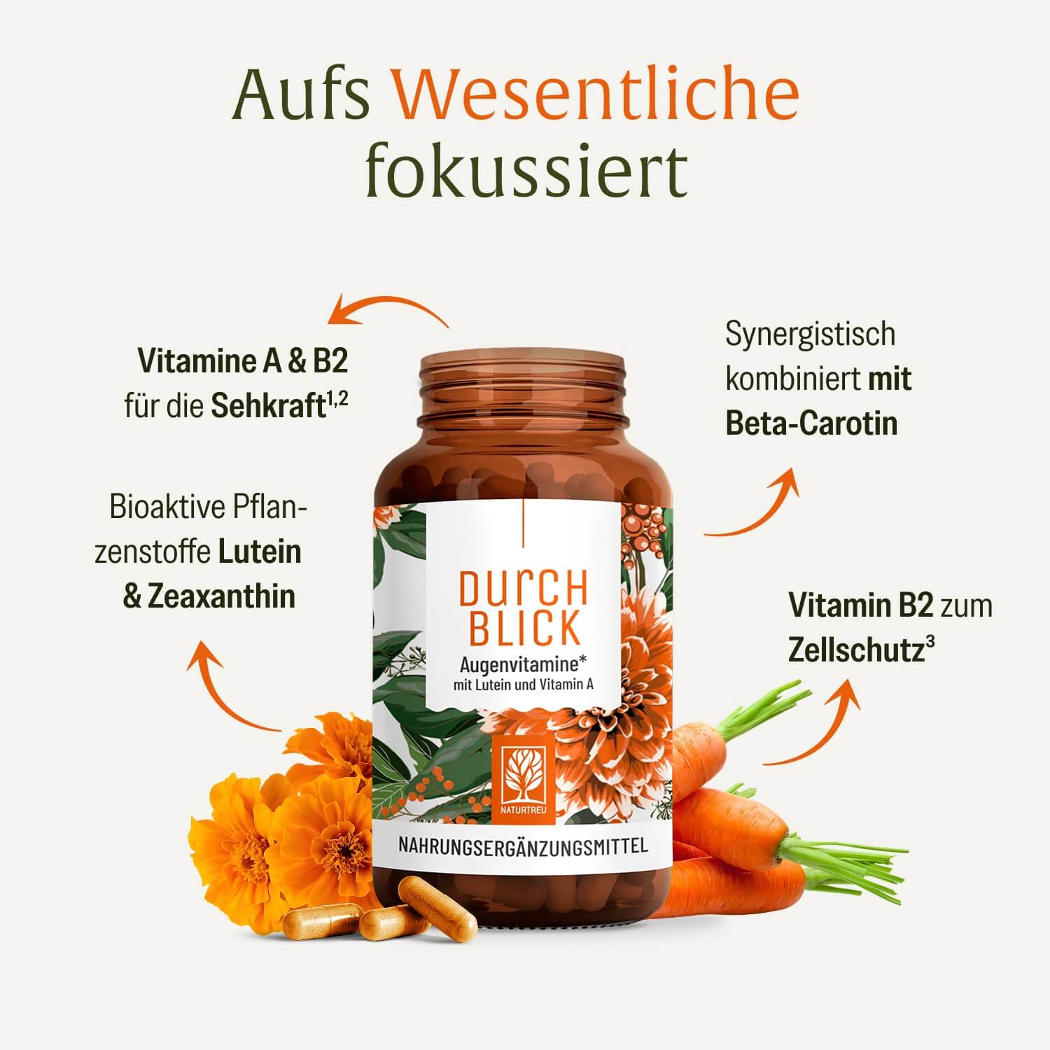 naturtreu-durchblick-augenvitamine-mit-lutein-und-vitamin-a-kapseln image 3