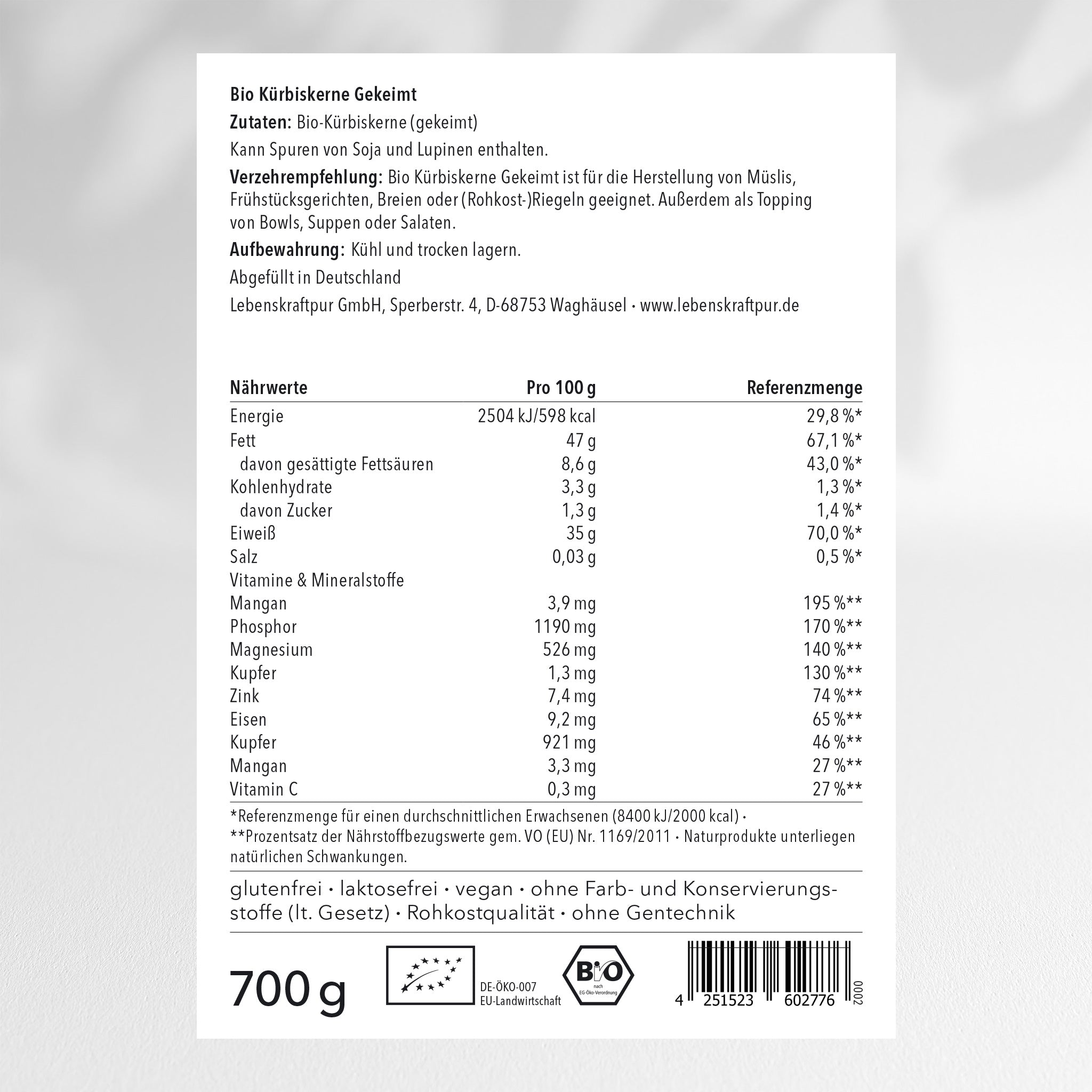 lebenskraftpur-bio-k-rbiskerne-gekeimt-rohkost-aus-sterreich image 7