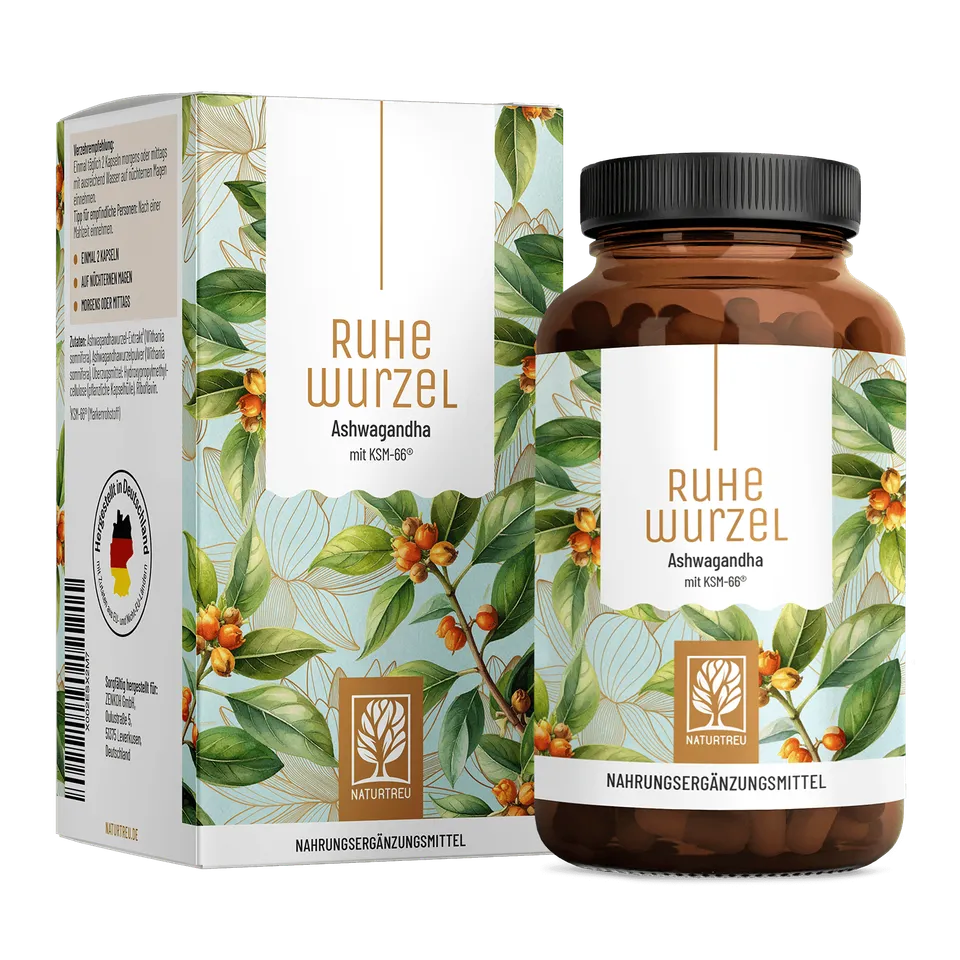 naturtreu-ruhewurzel-ashwagandha-mit-ksm-66-kapseln-f-r-stress-schlaf image 1