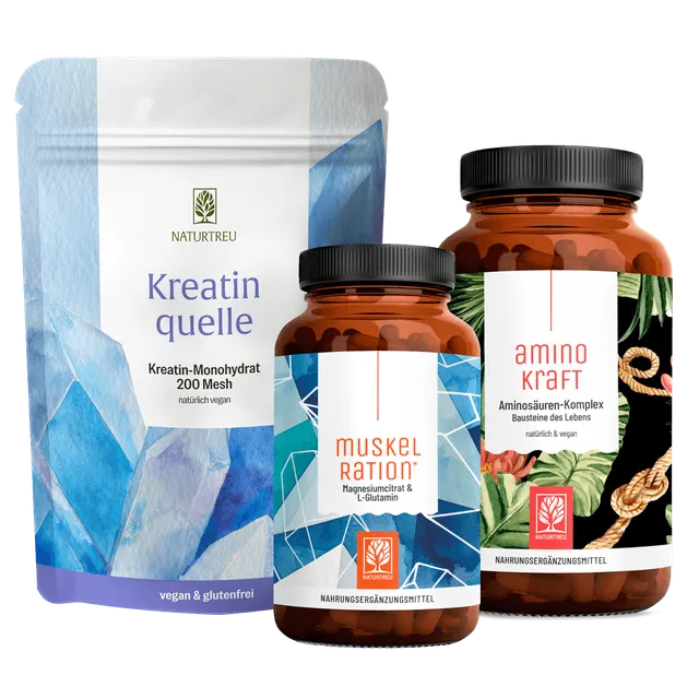 naturtreu-rundum-fit-sparpaket-kreatinquelle-muskelration-aminokraft image 1