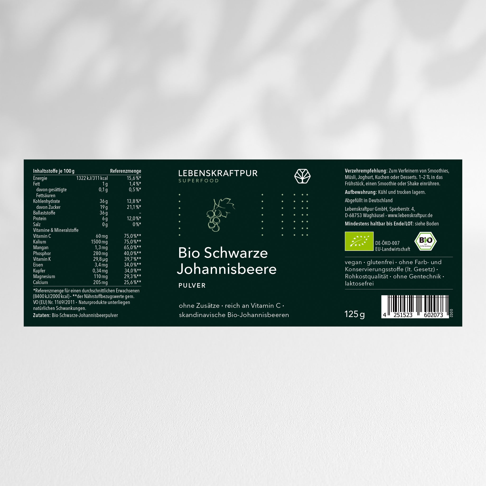 lebenskraftpur-bio-schwarze-johannisbeere-pulver image 2