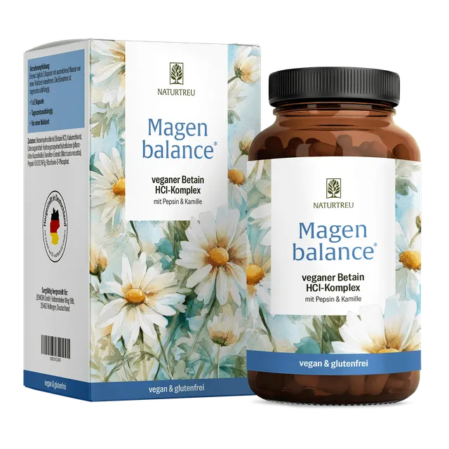 naturtreu-magenbalance-betain-hci-komplex-mit-pepsin-kamille-kapseln image 1
