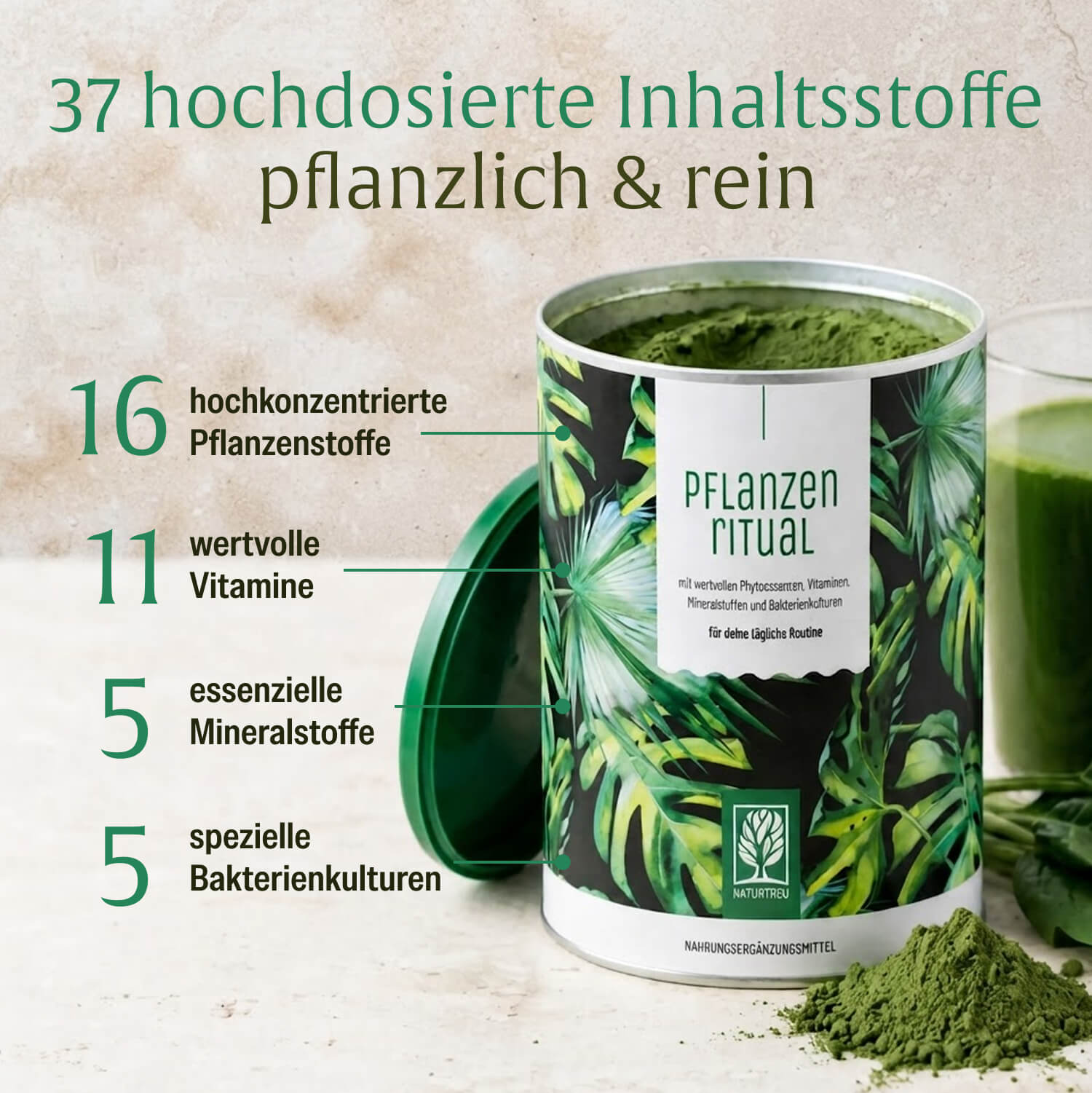 naturtreu-pflanzenritual-gr-nes-superfood-pulver-greens-smoothie-mix image 8