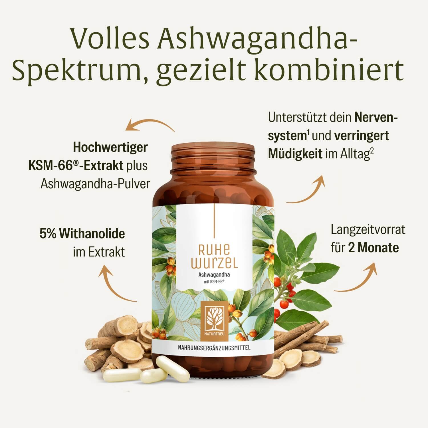 naturtreu-ruhewurzel-ashwagandha-mit-ksm-66-kapseln-f-r-stress-schlaf image 3