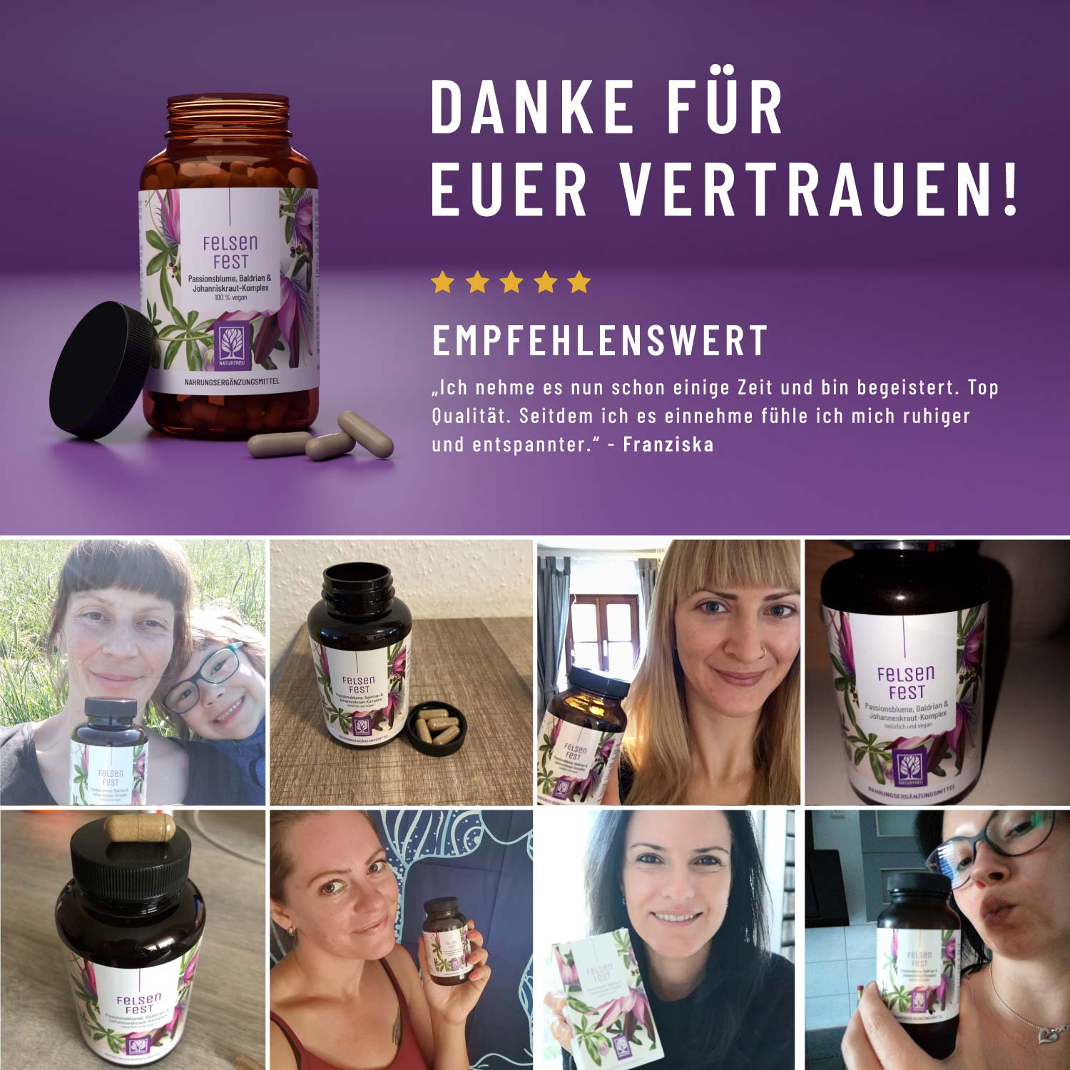 naturtreu-felsenfest-johanniskraut-baldrian-passionsblume-kapseln image 8