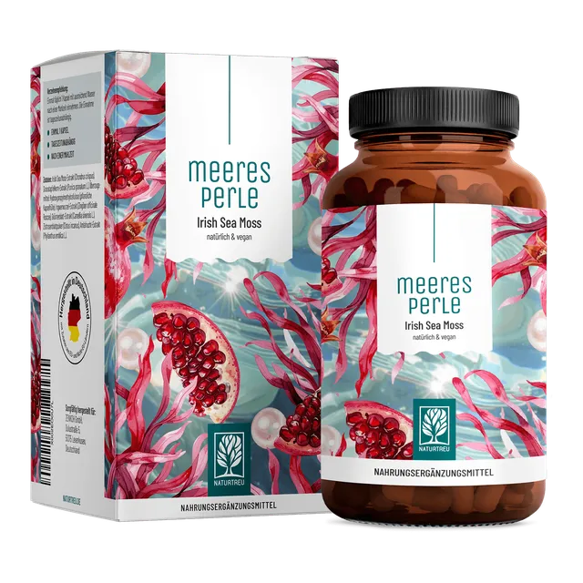 naturtreu-meeresperle-irish-sea-moss-kapseln-mit-zistrose-granatapfel-ingwer image 1