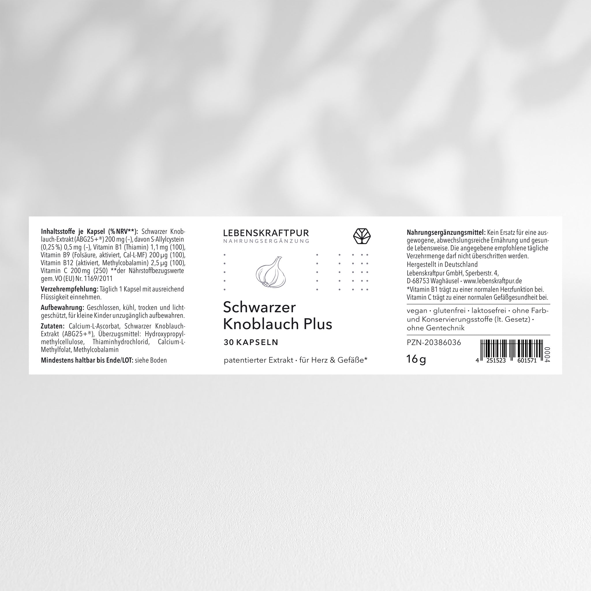 lebenskraftpur-schwarzer-knoblauch-plus-kapseln-fermentierter-extrakt-mit-s-ally image 7