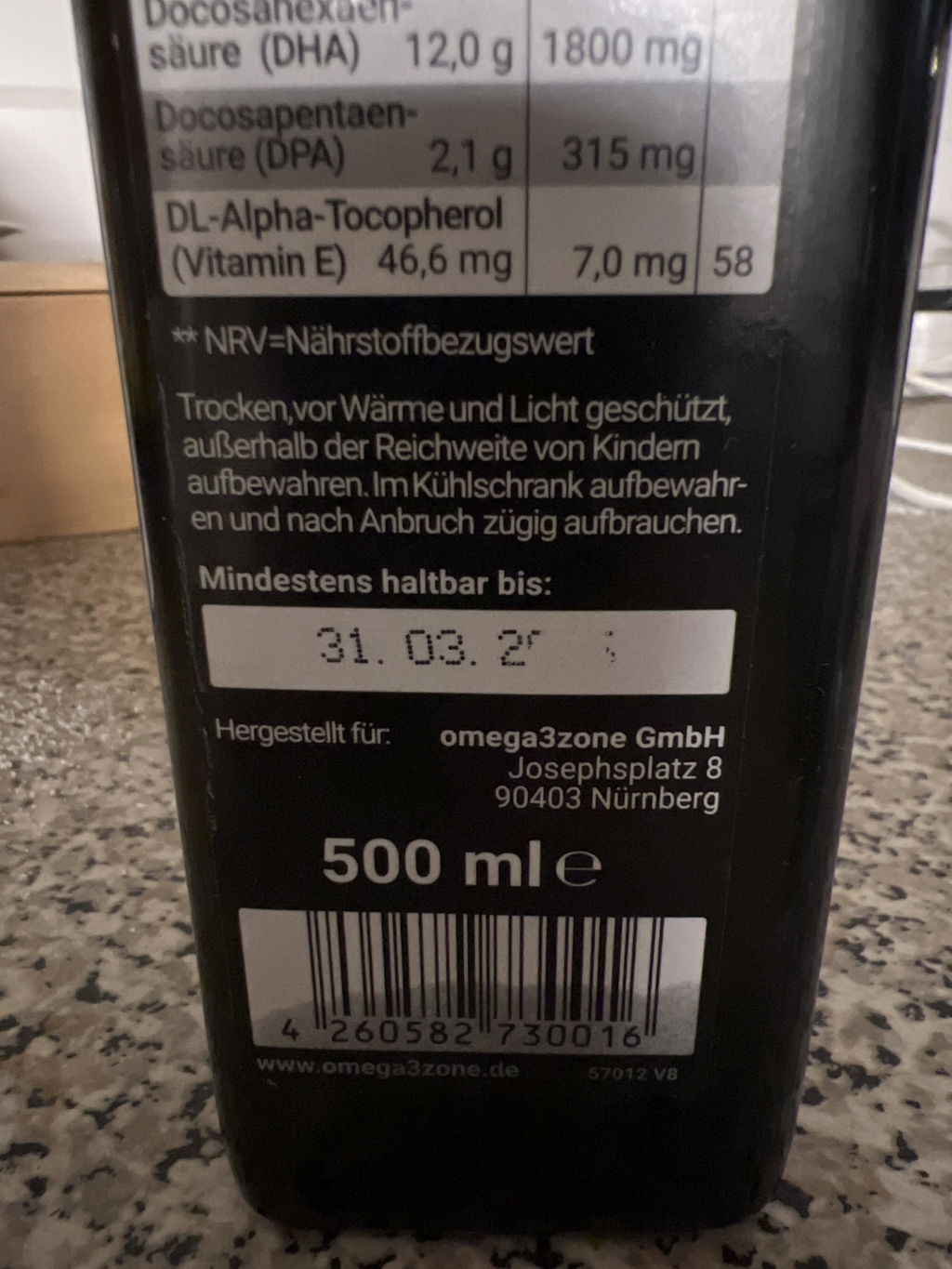 Besser als Kapseln