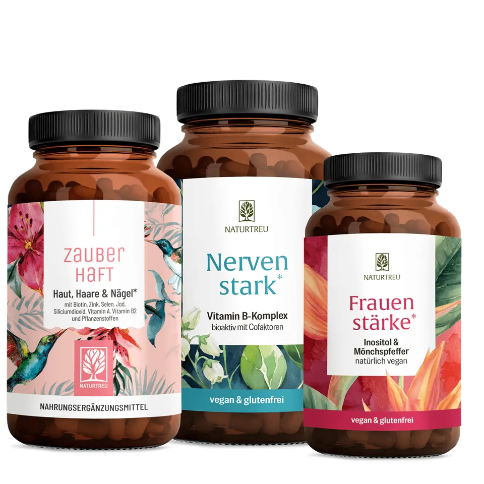 naturtreu-alltagsheldin-sparpaket-zauberhaft-nervenstark-frauenst-rke-3er-bundle image 1