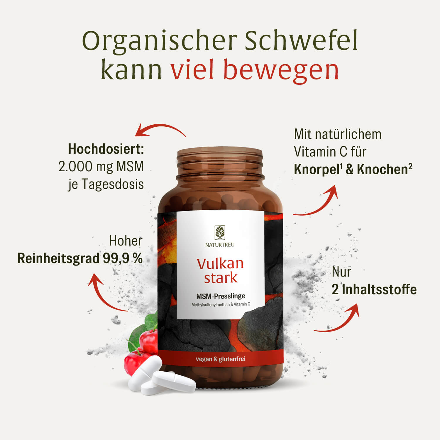 naturtreu-vulkanstark-msm-komplex-mit-vitamin-c-240-presslinge image 3