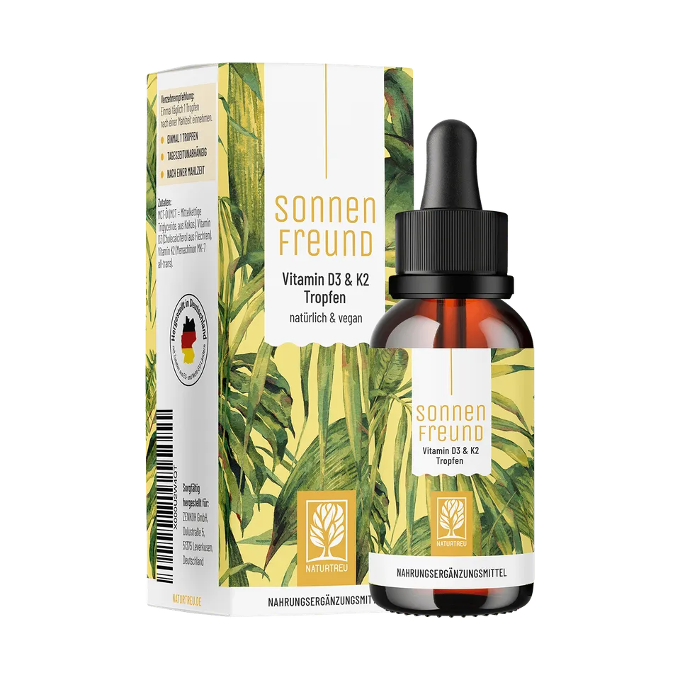 naturtreu-sonnenfreund-vitamin-d3-k2-tropfen-f-r-erwachsene-1-000-i-e image 1