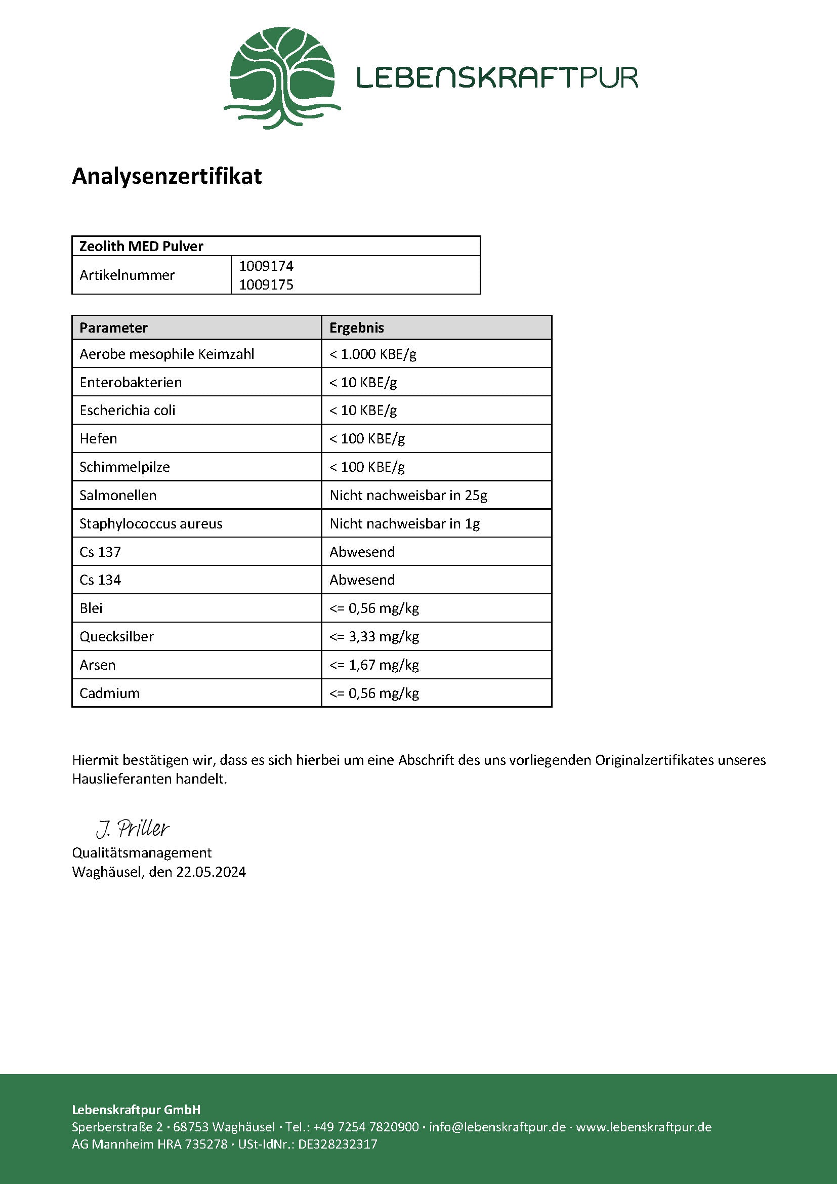 lebenskraftpur-zeolith-med-pulver-klinoptilolith-medizinprodukt image 2