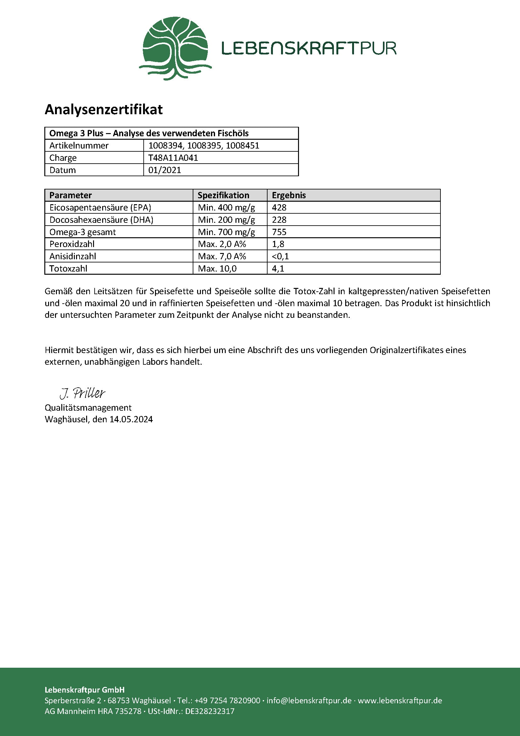 lebenskraftpur-omega-3-plus-kapseln-mit-epa-dha image 8