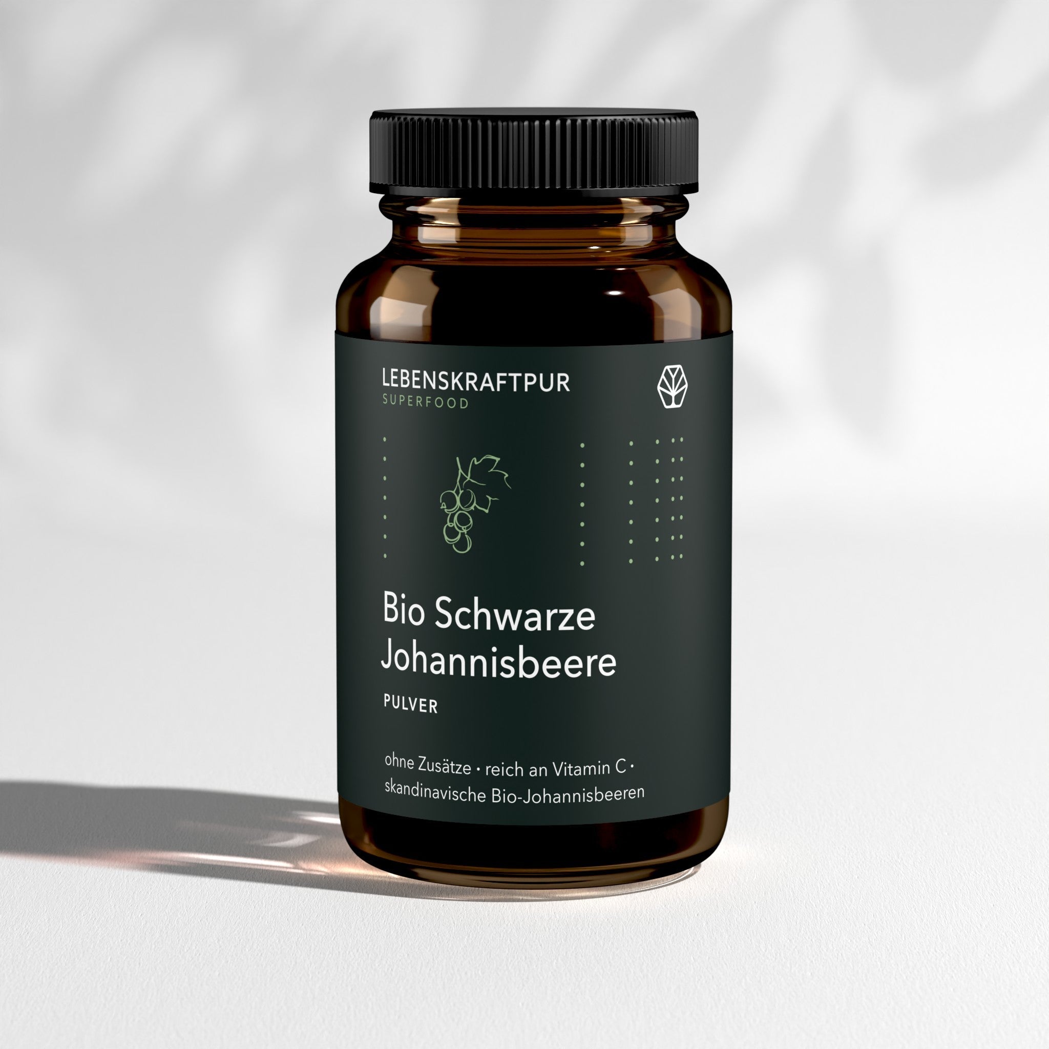 lebenskraftpur-bio-schwarze-johannisbeere-pulver image 1