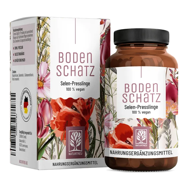 naturtreu-bodenschatz-selen-presslinge-hochdosiert image 1