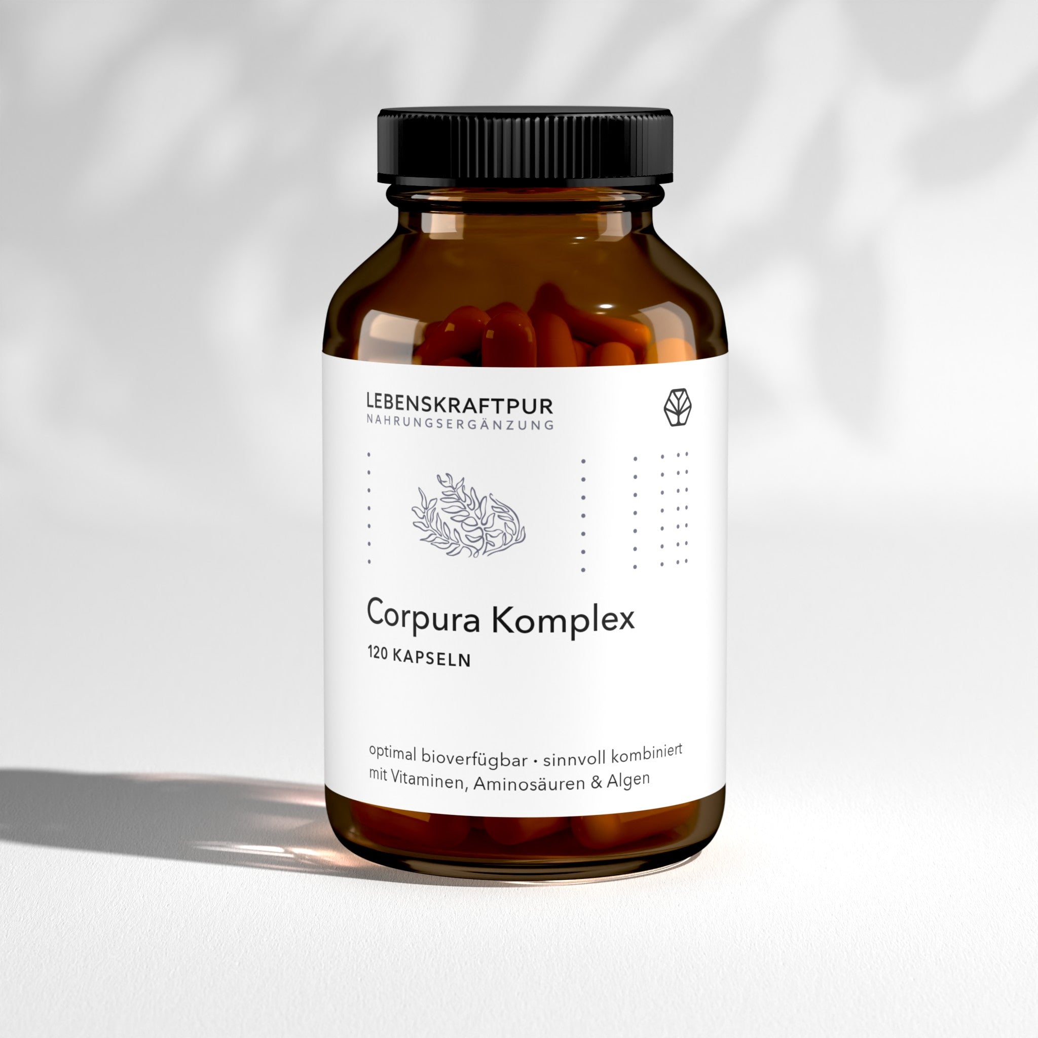 lebenskraftpur-corpura-komplex-kapseln image 1