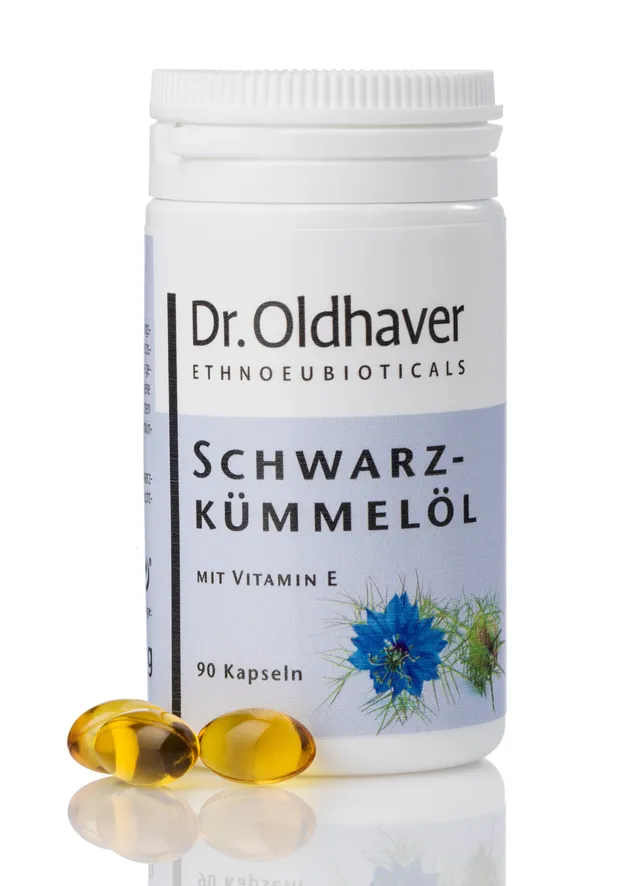 dr-oldhaver-schwarzk-mmel-l-kapseln-vitamin-e-90-kapseln image 1