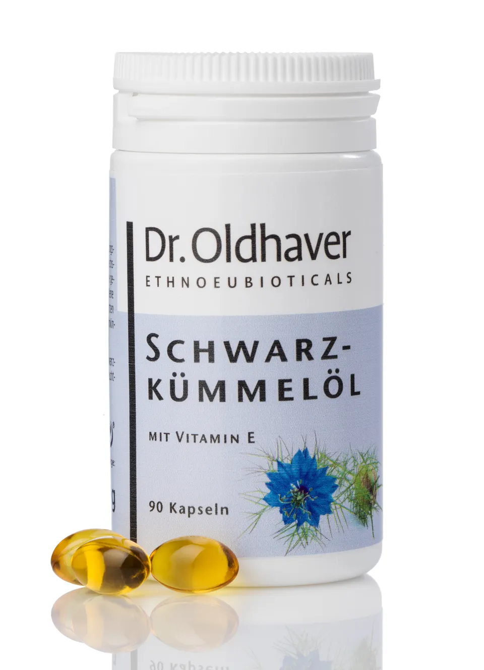dr-oldhaver-schwarzk-mmel-l-kapseln-vitamin-e-90-kapseln image 1