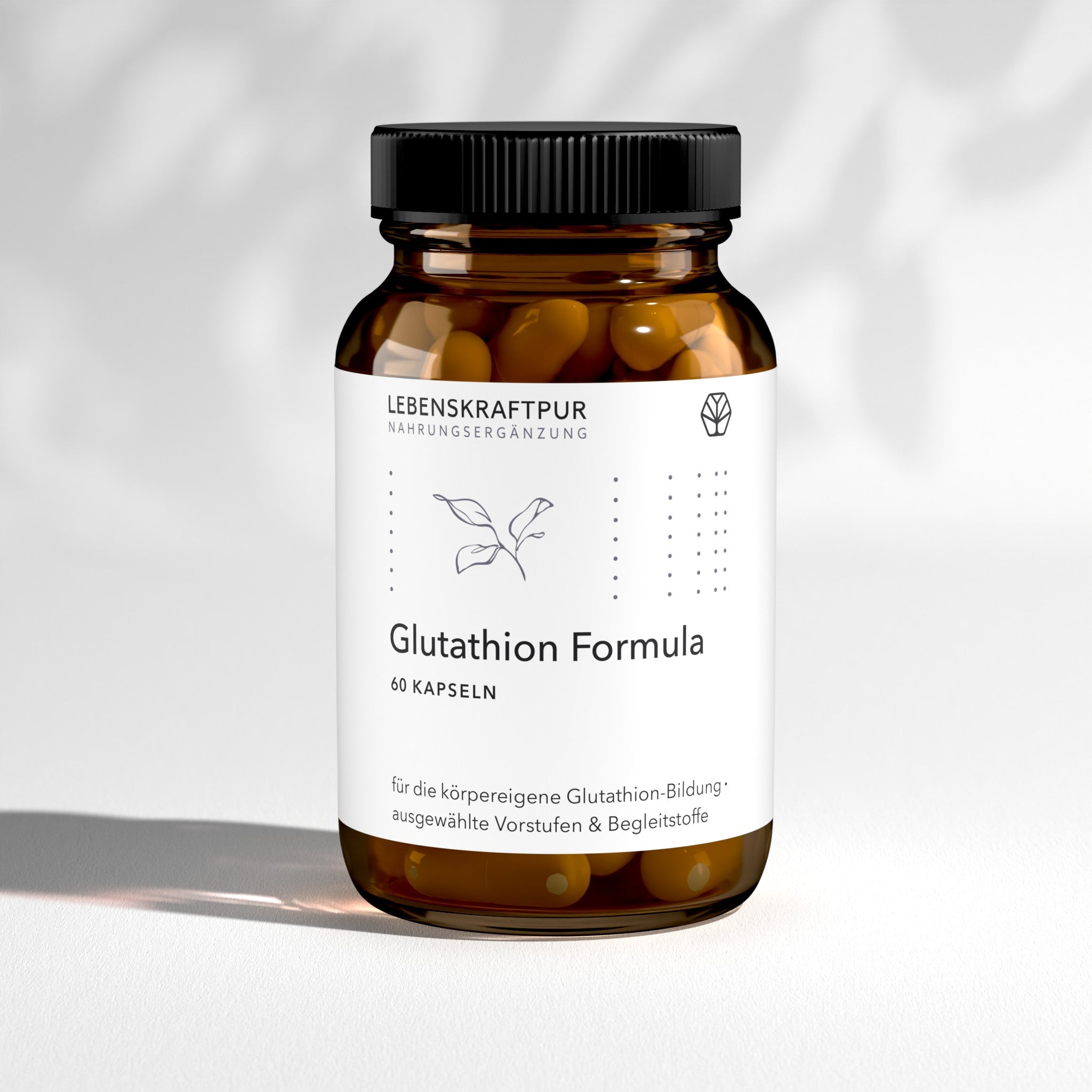 lebenskraftpur-glutathion-formula-kapseln-vorstufen-komplex image 1