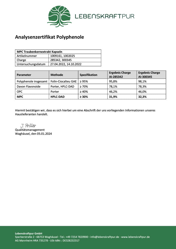 lebenskraftpur-mpc-traubenkernextrakt-kapseln-150-mg-mpc image 4