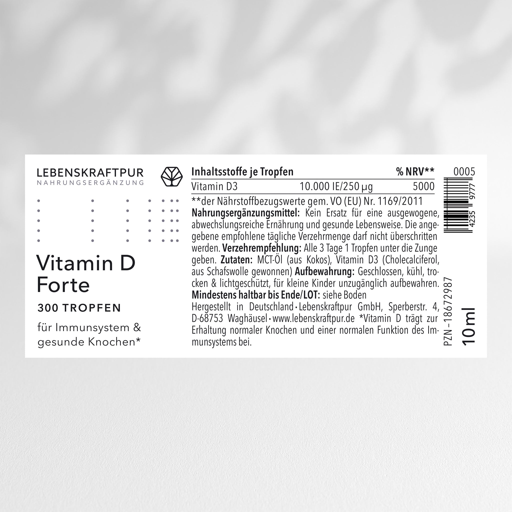 lebenskraftpur-vitamin-d-forte-tropfen-10-000-ie image 2