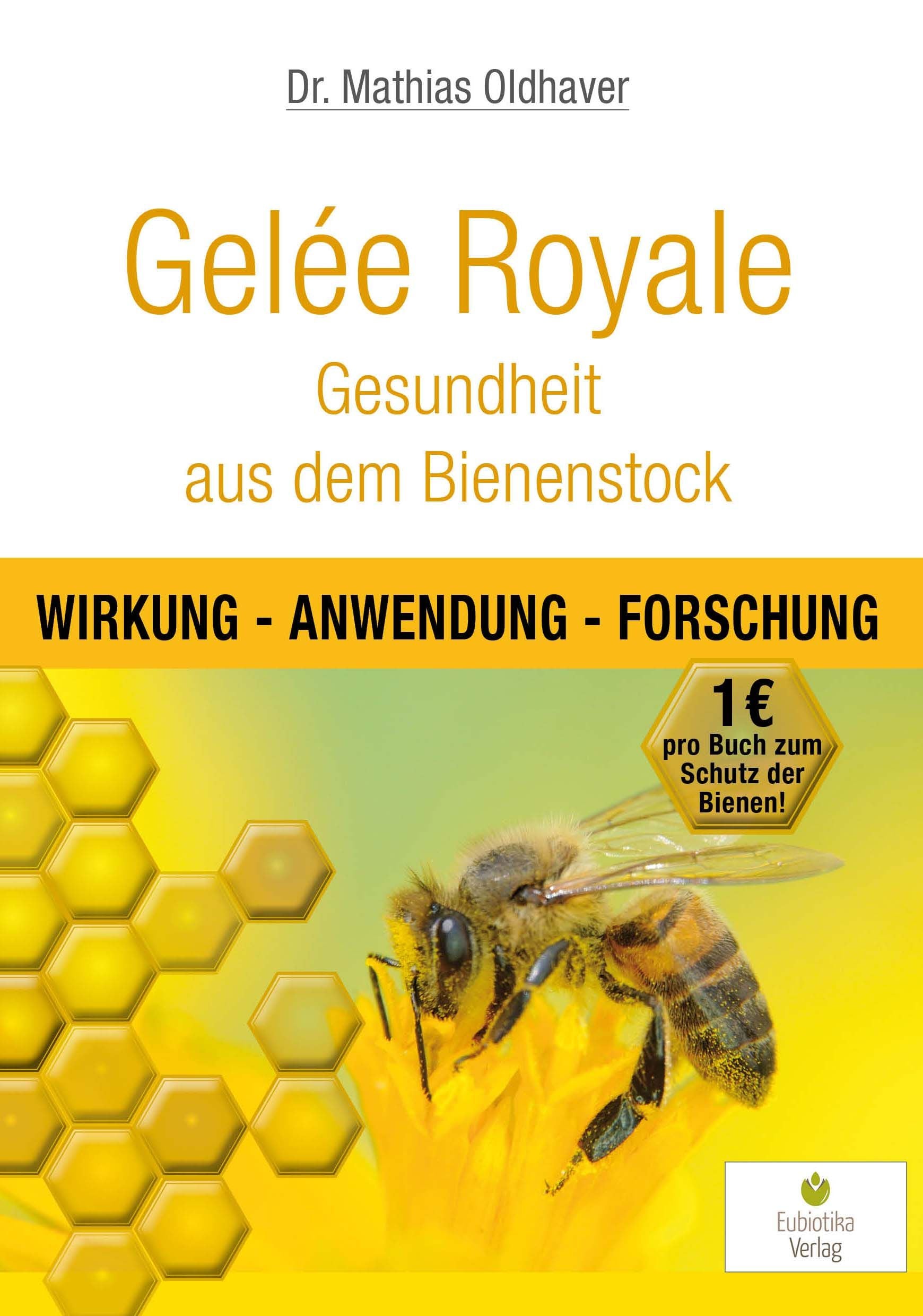 dr-oldhaver-gel-e-royale-gesundheit-aus-dem-bienenstock-buch image 1