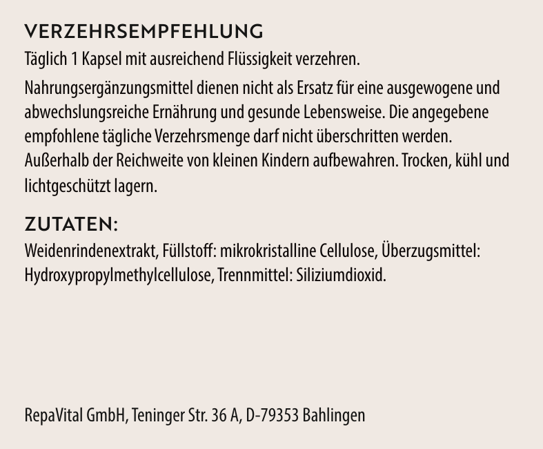repavital-algosal-glucosamin-kombi-gelenk-n-hrstoff-set image 3