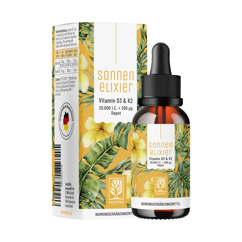 naturtreu-sonnenelixier-vitamin-d3-k2-tropfen-depot-20-000-i-e image 1
