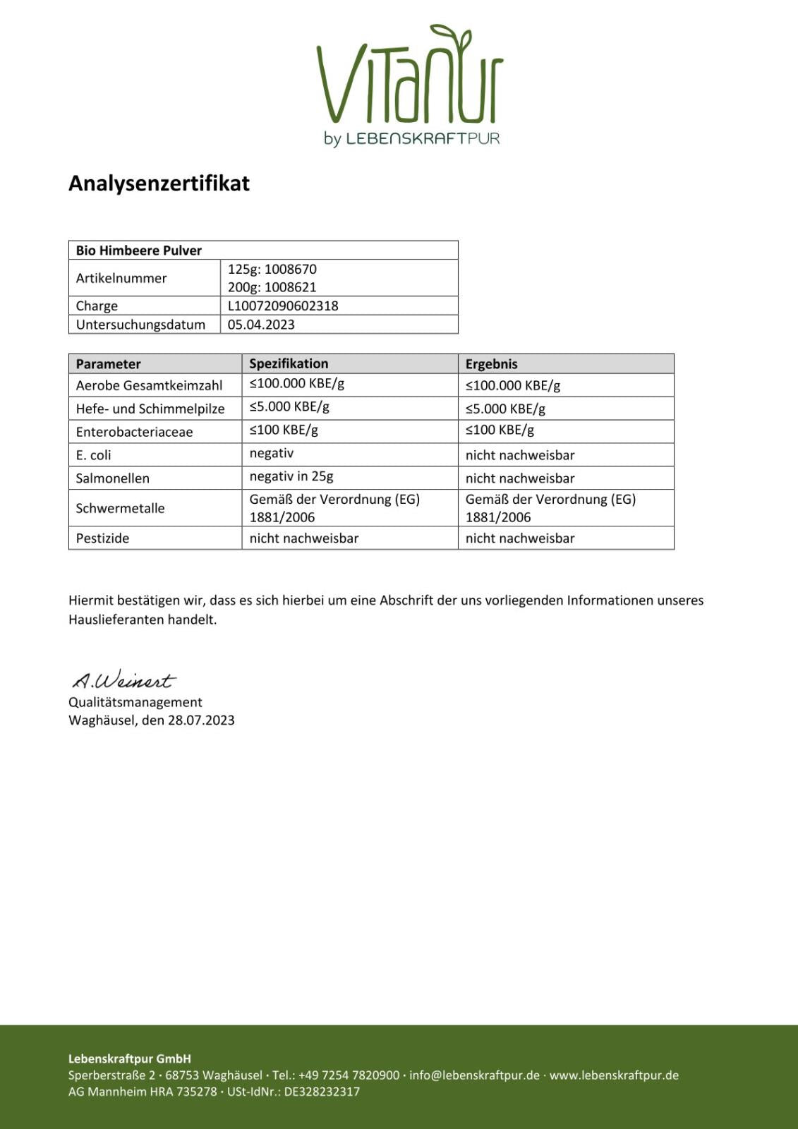 lebenskraftpur-bio-himbeere-pulver-superfood image 3