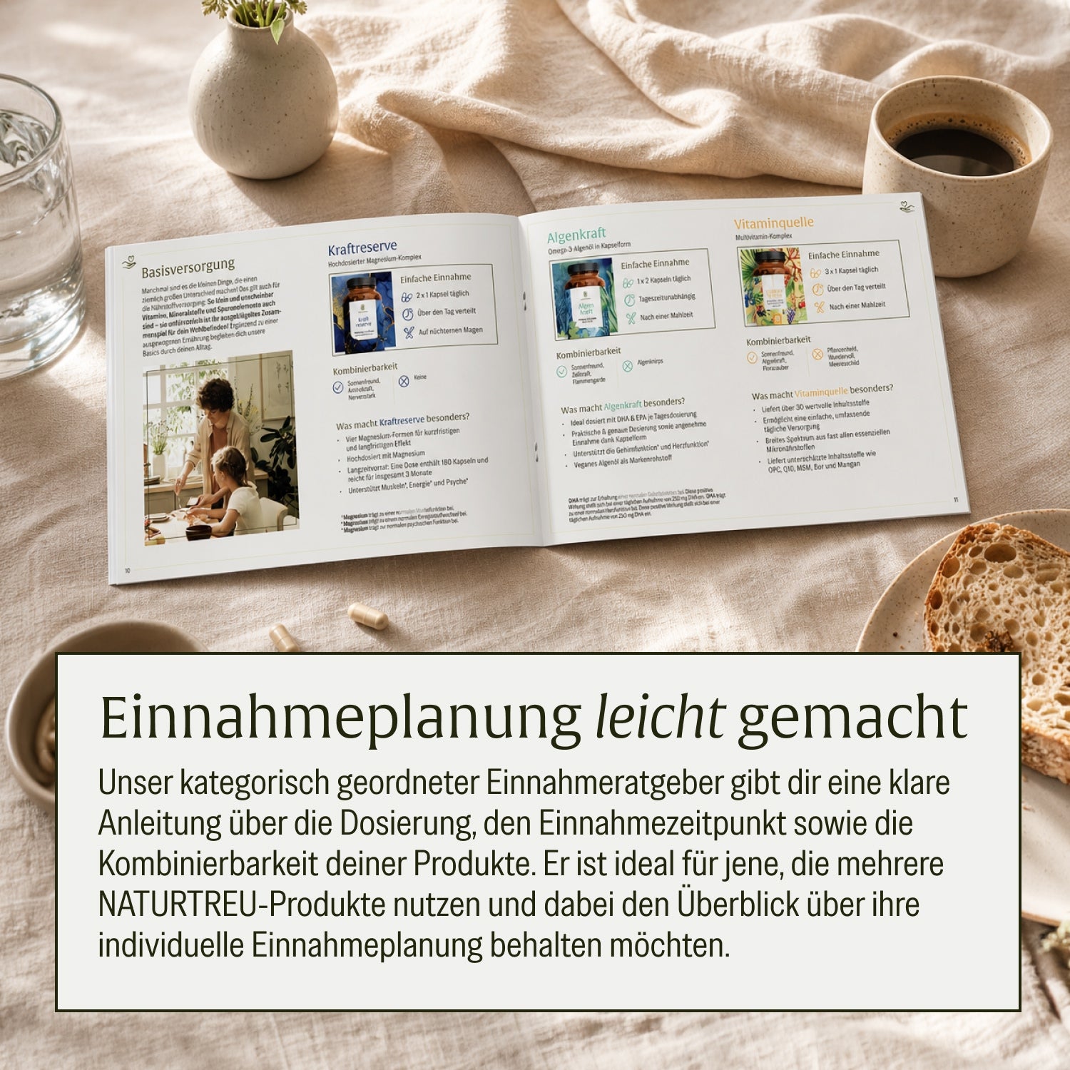 naturtreu-routine-support-sparpaket-routinebox-mit-pillenbox-tablettenbox-und-ei image 7