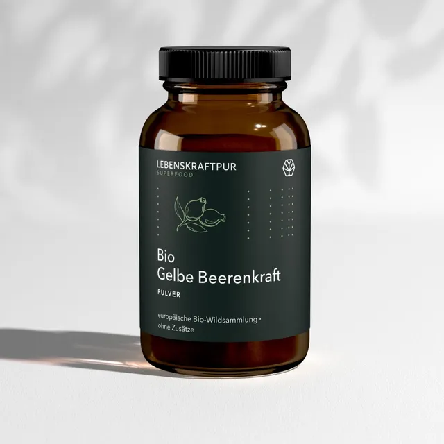 lebenskraftpur-bio-gelbe-beerenkraft-pulver-hagebutte-sanddorn-moltebeere image 1