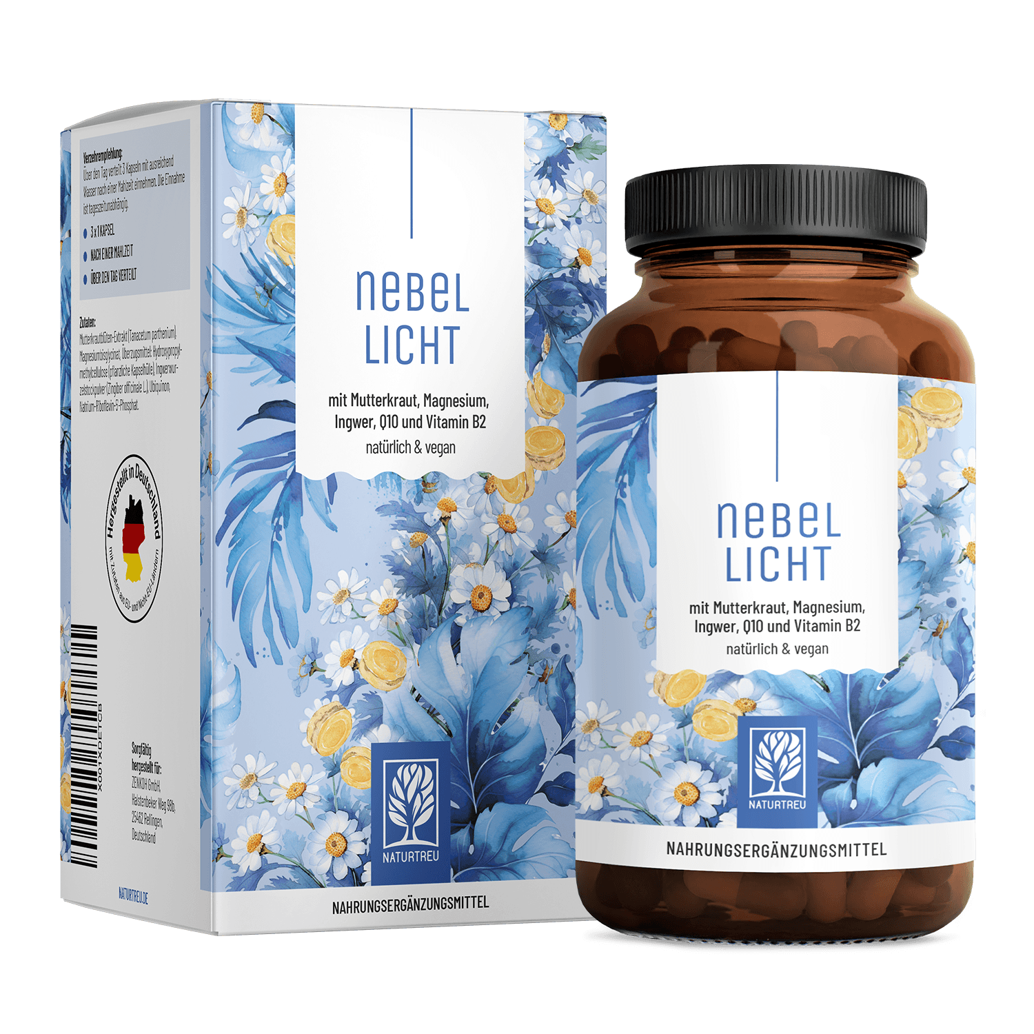 naturtreu-nebellicht-mutterkraut-kapseln-mit-magnesium-ingwer-q10 image 1