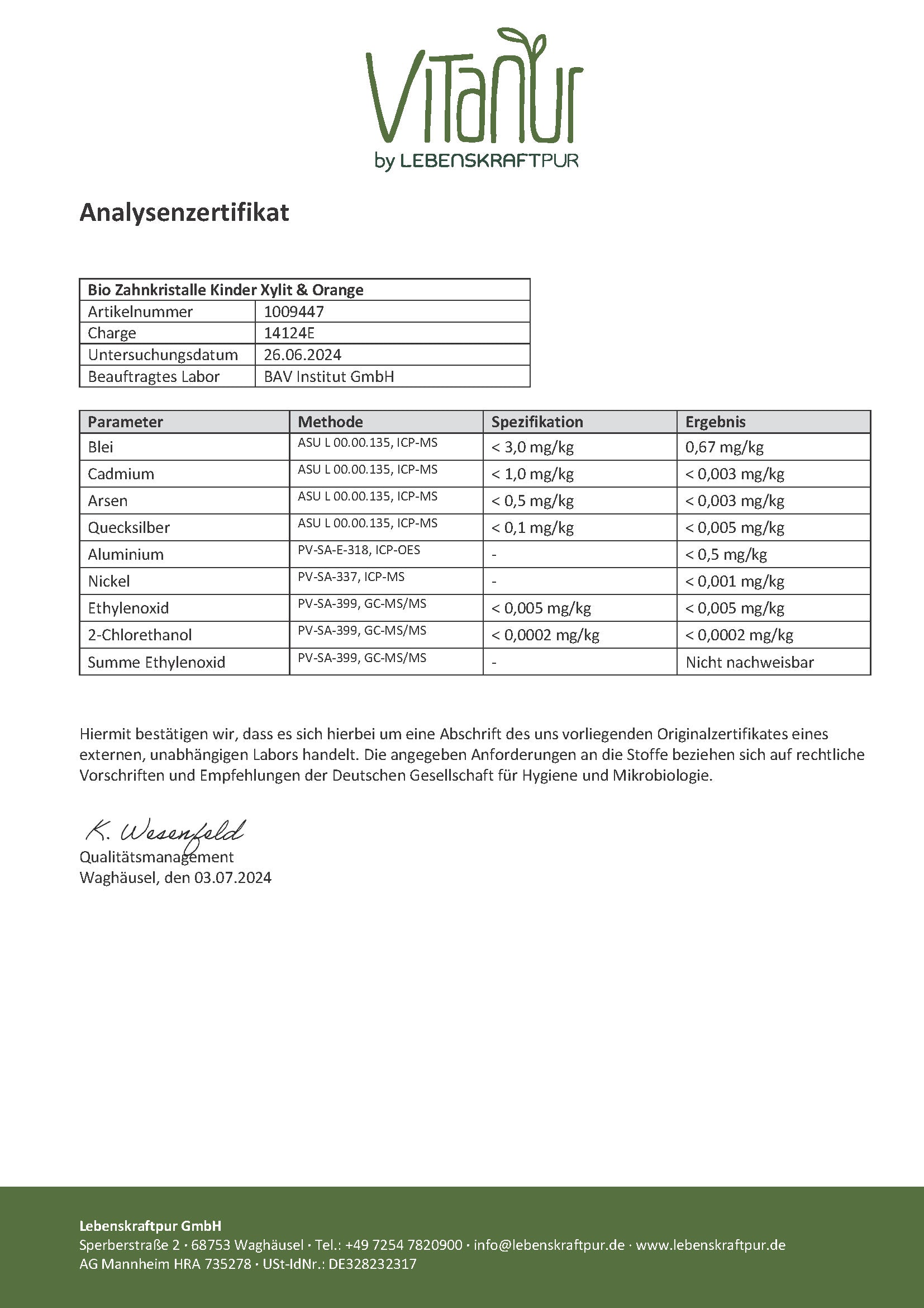 lebenskraftpur-zahnkristalle-xylit-orange-kinder-zahnpflege-bonbons image 4