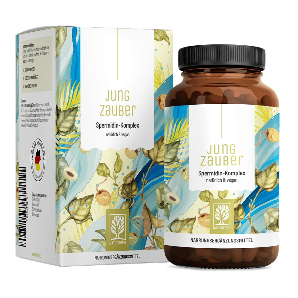 naturtreu-jungzauber-spermidin-komplex-mit-soja-extrakt-und-l-arginin image 1