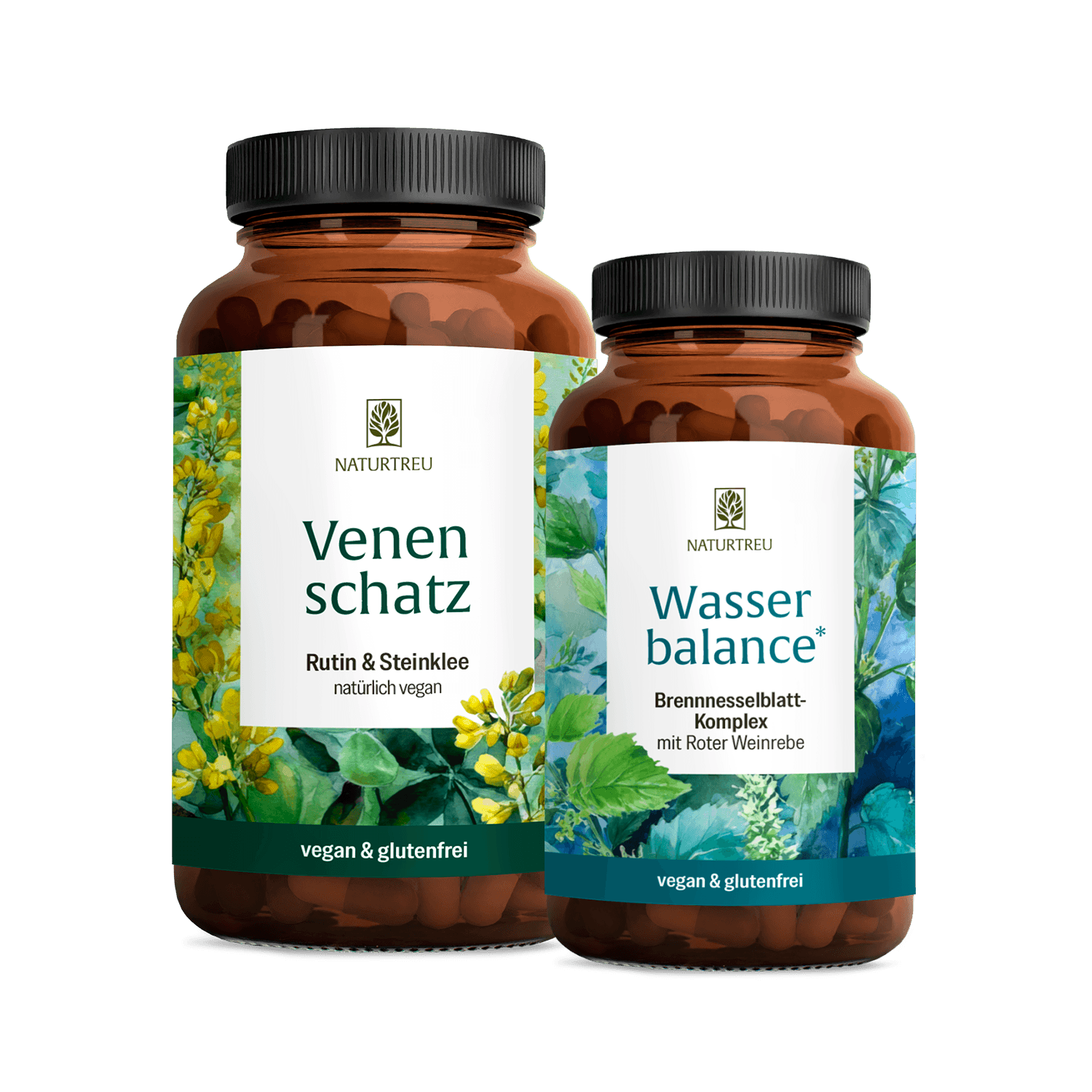 naturtreu-schwere-beine-sparpaket-wasserbalance-venenschatz image 1