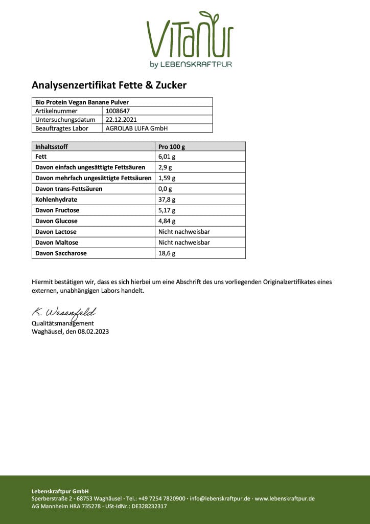 lebenskraftpur-bio-protein-vegan-banane-pulver-pflanzliches-eiwei image 5