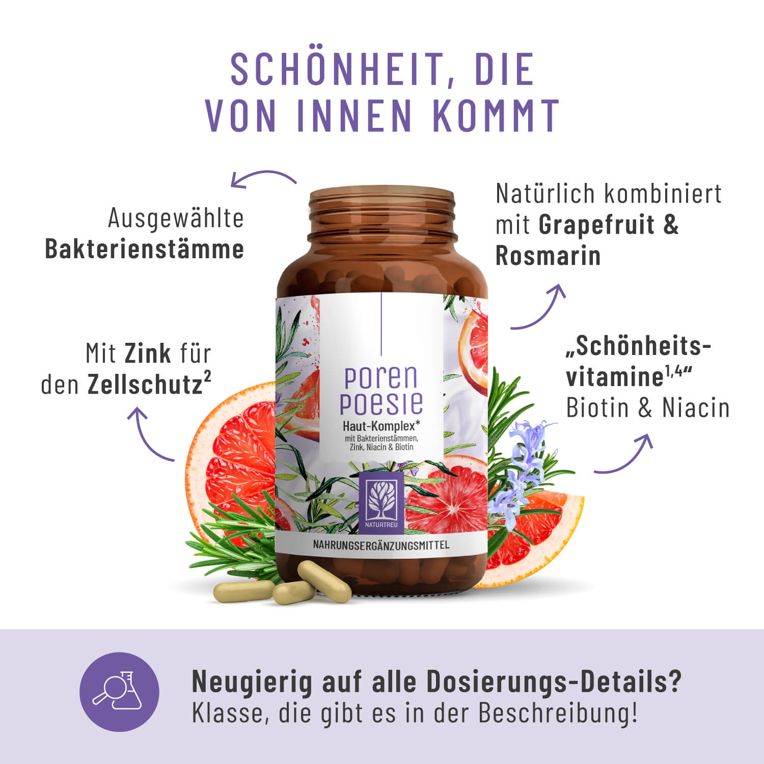 naturtreu-porenpoesie-haut-komplex-kapseln-mit-bakterienst-mmen-zink-niacin-biot image 3