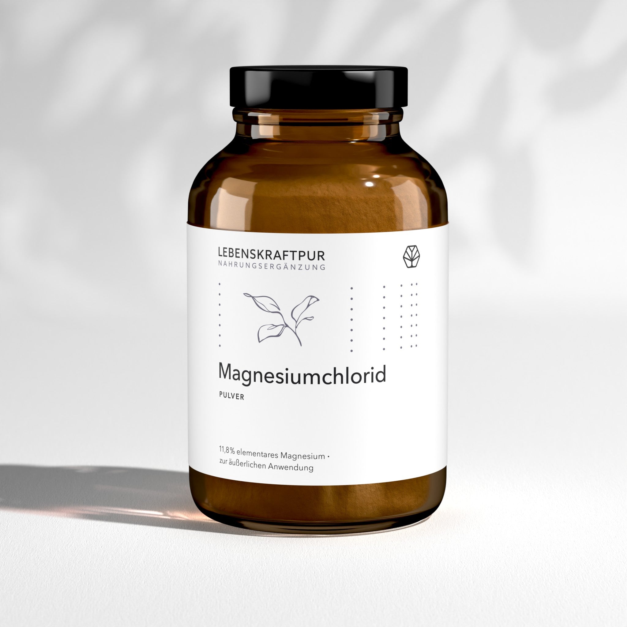 lebenskraftpur-magnesiumchlorid-pulver-11-8-elementares-magnesium image 1