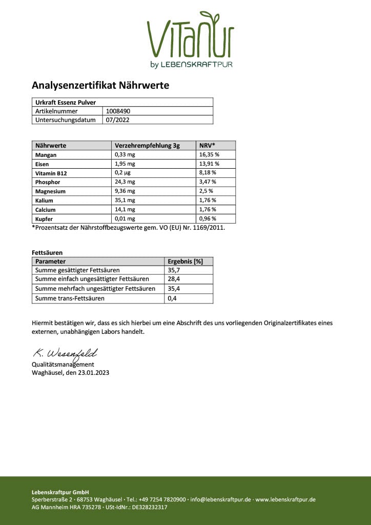 lebenskraftpur-urkraft-essenz-pulver-phytoplankton-bio-afa-algen image 4