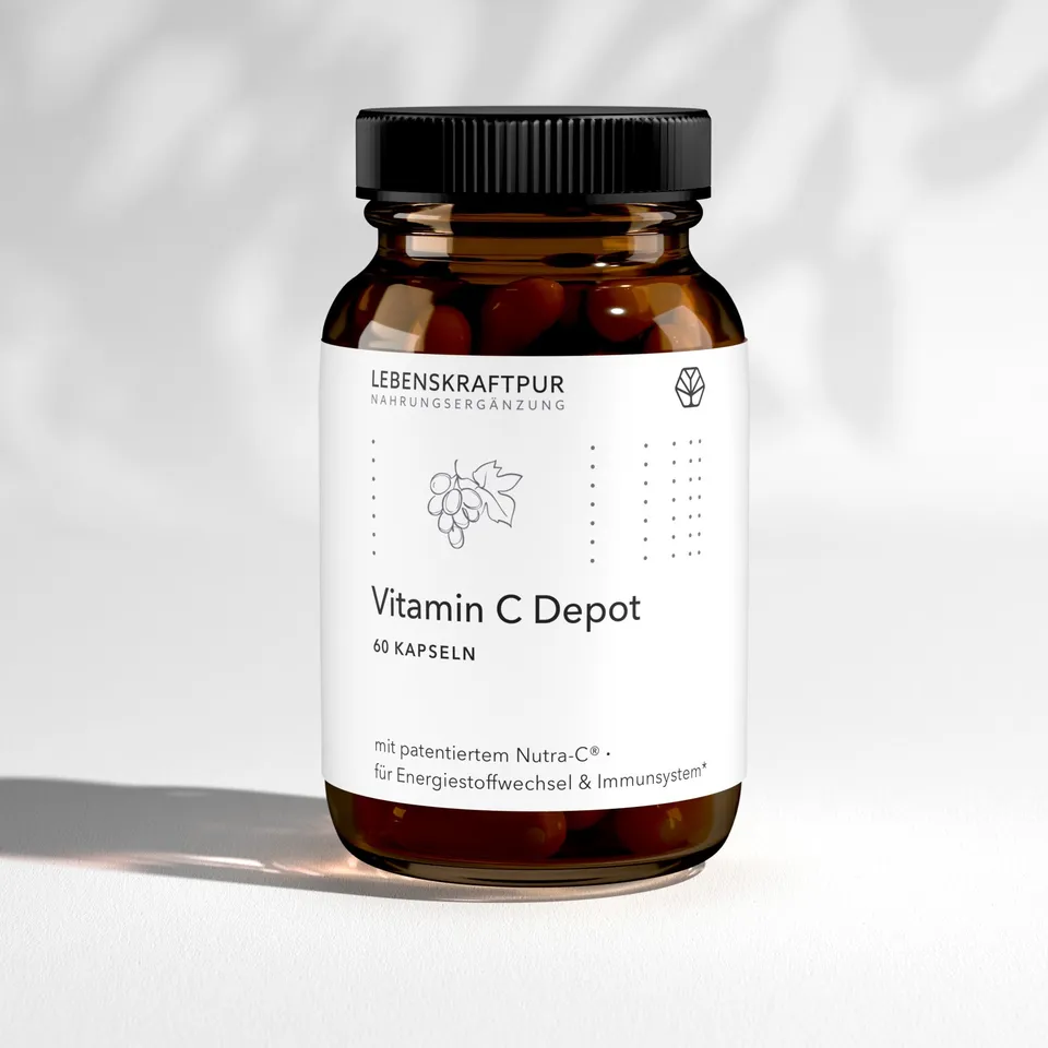 lebenskraftpur-vitamin-c-depot-kapseln-nutra-c image 1