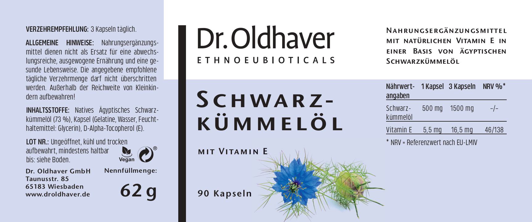 dr-oldhaver-schwarzk-mmel-l-kapseln-vitamin-e-90-kapseln image 2