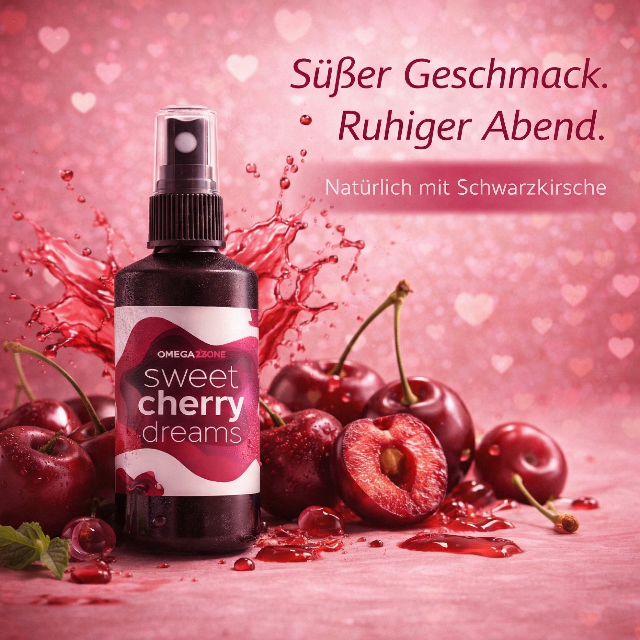 omega3zone-sweet-cherry-dreams-kirsch image 4