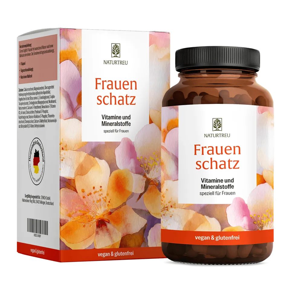 naturtreu-frauenschatz-vitamine-mineralstoffe-f-r-frauen-kapseln image 1