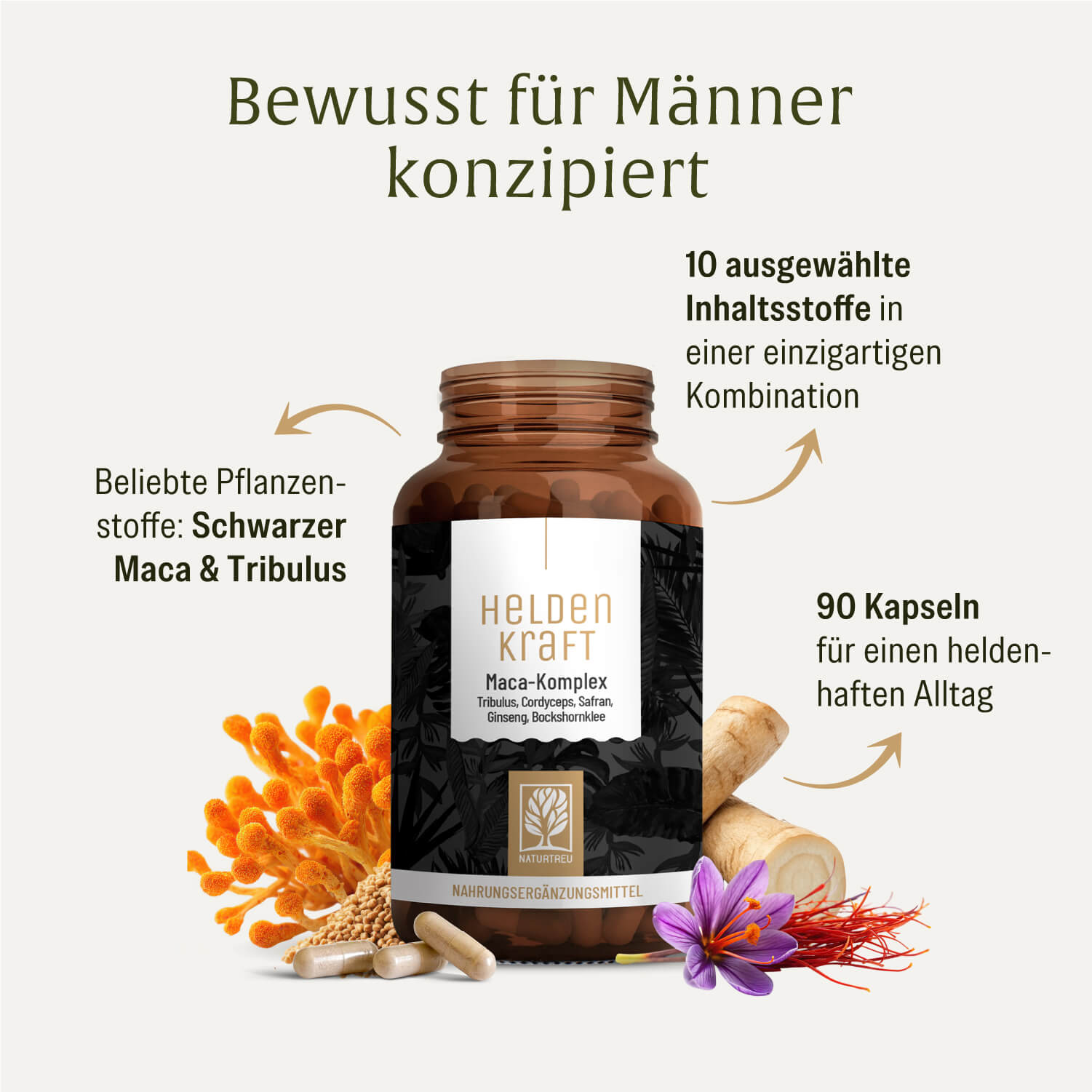naturtreu-heldenkraft-maca-komplex-mit-tribulus-90-kapseln image 3