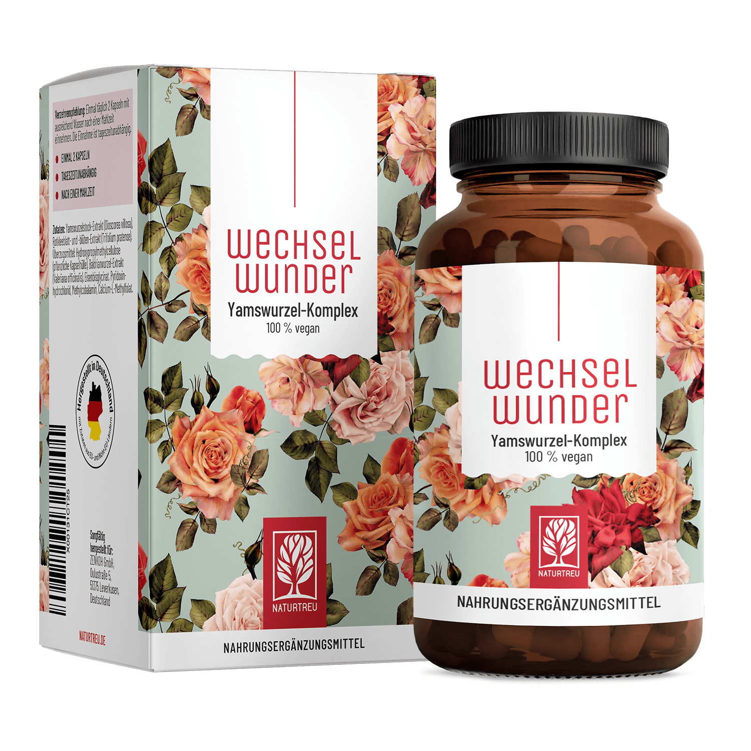 naturtreu-wechselwunder-meno-komplex-mit-yams-rotklee-kapseln image 1