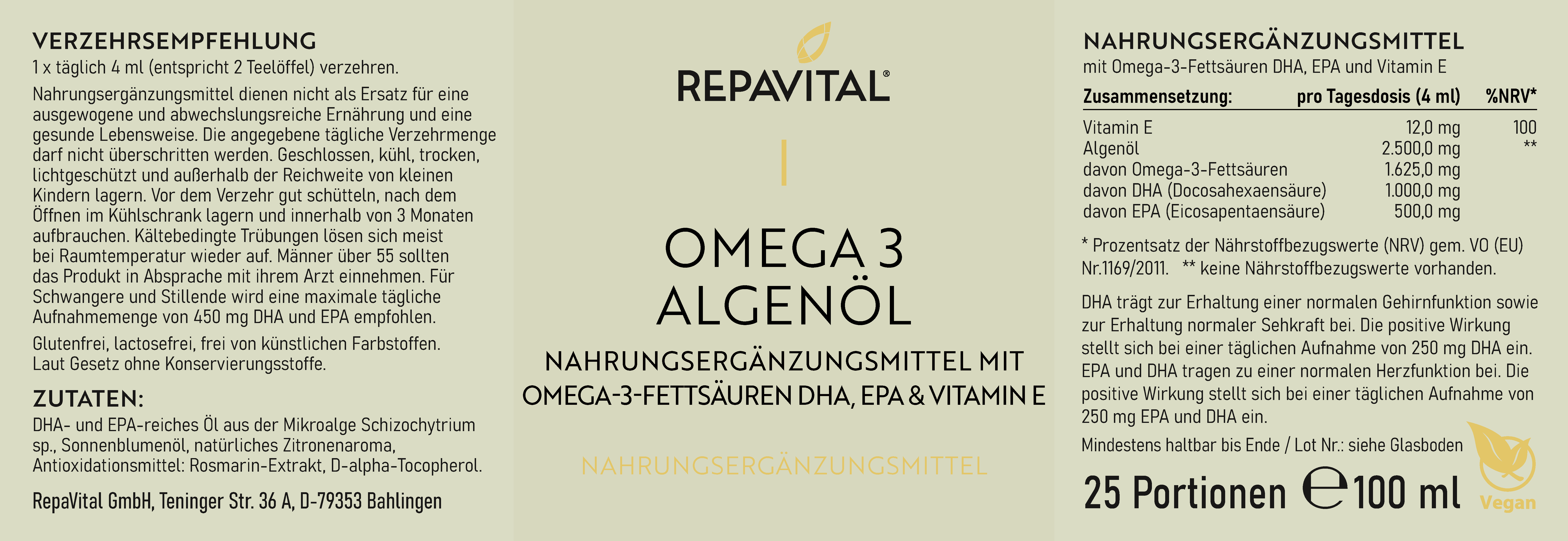 repavital-omega-3-fl-ssig-dha-epa-aus-algen-l-100-ml image 2