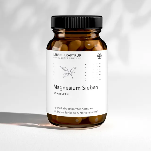 lebenskraftpur-magnesium-sieben-kapseln-7-verbindungen image 1