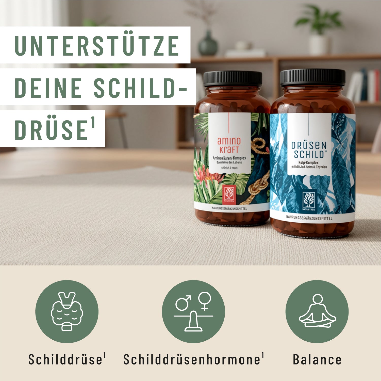 naturtreu-schildkraft-sparpaket-dr-senschild-aminokraft-mit-jod-und-selen image 3